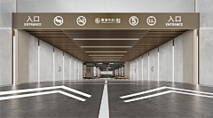 Yuanlai_Design采集到导视系统