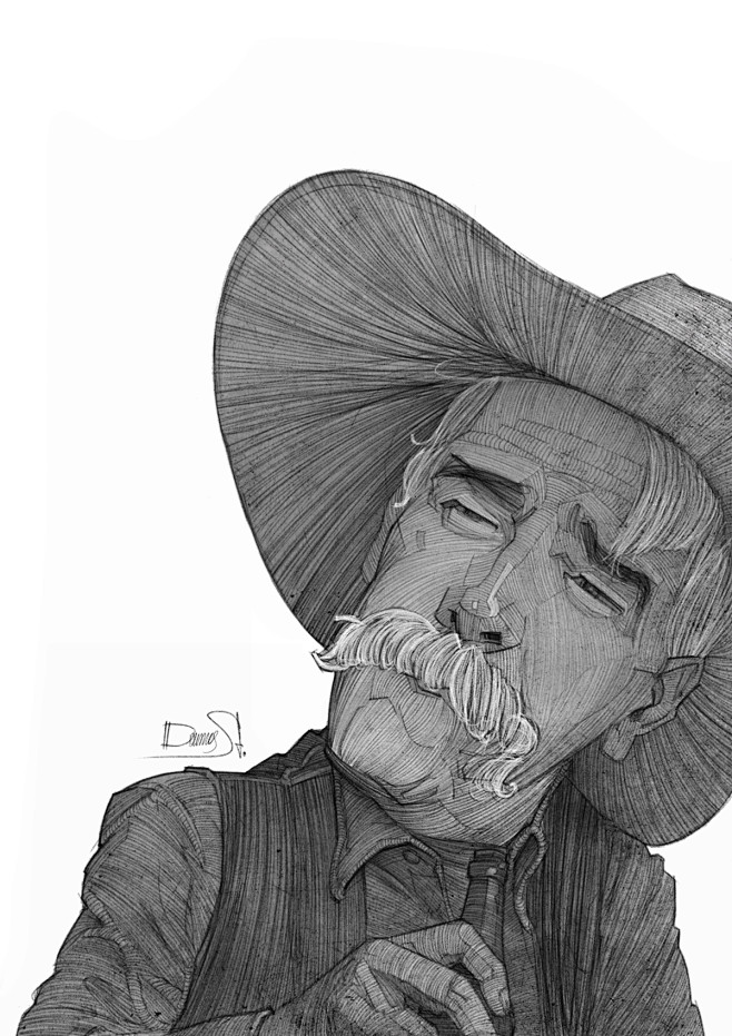 Stavros Damos on Beh...