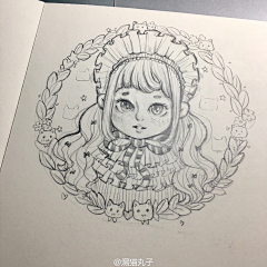 南门二采集到湯猫丸子