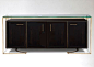 Hanging Credenza Product Image Number 1: 