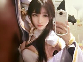 王者荣耀cosplay_百度图片搜索