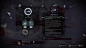 Game UI Faceoff Doom vs Dishonored 2 - Akhil Dakinedi - Medium