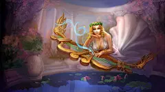 缪斯女神 娑娜 第一版Sona_MuseSkin_old_HD