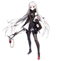 明日方舟 角色原画 动漫人物 立绘 日韩角色原画