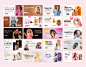 Advertising  Brand Design brand identity facebook facebook cover Logo Design marketing   Social media post visual identity Web Banner