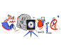 Google Doodle: Tatyana Lioznova’s 96th Birthday