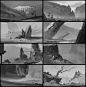 sketches, Andrei Kotnev : i need more sketches