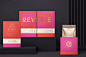 REVERIE – CBD Infused Coffee – Packaging Of The World(1)