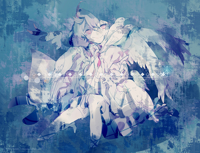 --picture1.&nbs-牧鱼尸溺...