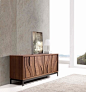 Artisan Collection - contemporary - buffets and sideboards - other metro - Planum