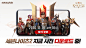netmarble design on Behance