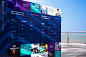 Au Chon Hin on Behance