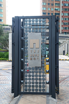 絮戈儿采集到2 精致住宅景观