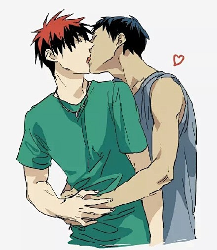 转推青火火神大我青峰大辉viatwinegjiroushio网页链接chu