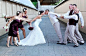 awesome funny wedding photography best photos #weddingplanning