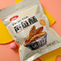 瑞松小黄鱼酥脆香酥小鱼干即食黄花鱼海苔海味休闲食品零食小吃-tmall.com天猫