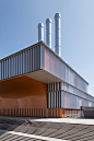 Concept Architecture projects | Behance 上的照片、视频、徽标、插图和品牌