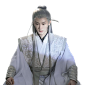 檀健次立绘 @姜暔
使用关注姜暔，也要注明姜暔
只可商用
相柳谁懂？！！！