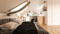 Interior Design- Terrace