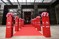 HeYanF采集到花艺
