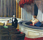 Edward Hopper - 182 artworks - painting : www.wikiart.org