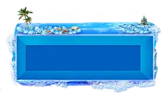 冰山雪山雪景冰川PNG素材PNG