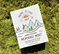 Maine Island Soap - Pulp + Wire