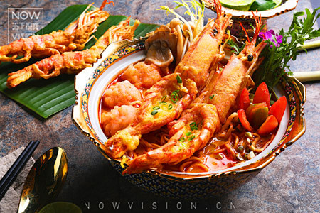 当下视觉美食摄影工作室BY # 静物摄影...