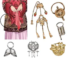 当当阅读器 - 玉步摇——古风动漫人物CG绘画技法