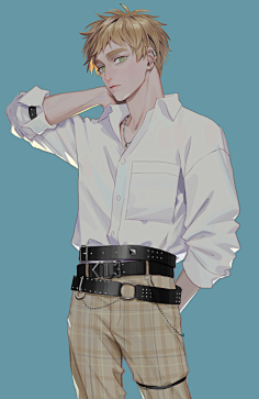 白衬衫上色参考1xq大魔王采集到衣褶xq大魔王采集到衣褶采集detail