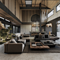 3ds max architecture corona render  Interior interior design  visualization