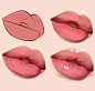 Pin page