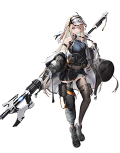 二米、采集到角色-机甲少女
