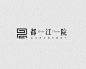 @到此为止′Here，∈点击进入主页，地产logo/logo