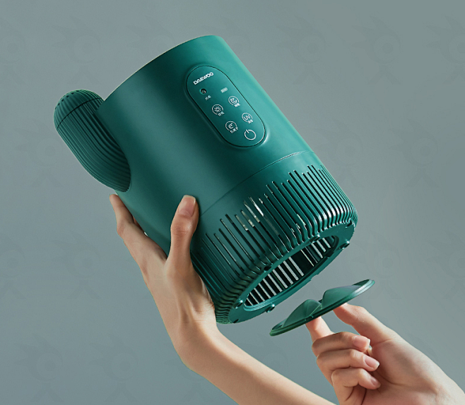 大宇家用灭蚊灯室内灭蚊插电式驱蚊器防蚊子捕蚊神器物理黑科技tmall