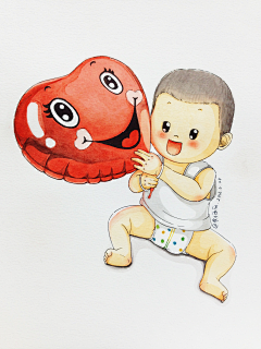 〆鸢尾离采集到模特