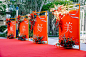 华侨城公园悦府交付仪式交付仪式交房仪式，更多高清无水印照片请关注@活动汪