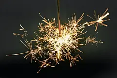 花火烟花高清素材图片