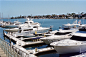 sea, boats, port