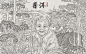 古树红茶老枞普洱｜鑫乾茗茶包装设计-古田路9号-品牌创意/版权保护平台