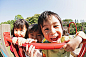 Children Laughing 笑
