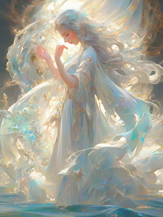 阿芙洛狄忒