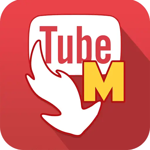 TubeMate Downloader 5.20.8 破解版 – 视频下载工具