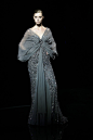 Elie Saab Fall-winter 2007-2008 - Couture :  Elie Saab – 55 photos - the complete collection