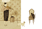 Monica Barengo on Behance