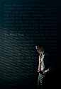 The Truth projects _ Behance 上的照片、视频、徽标、插图和品牌_yj1p7c