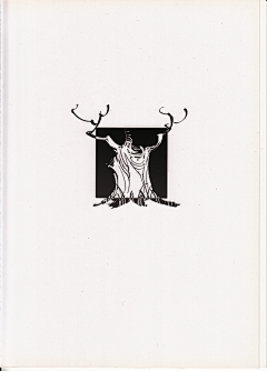 DEADWOOD DESIGNS 吉成曜 吉成曜オリジナルデザインワークス「DEAD