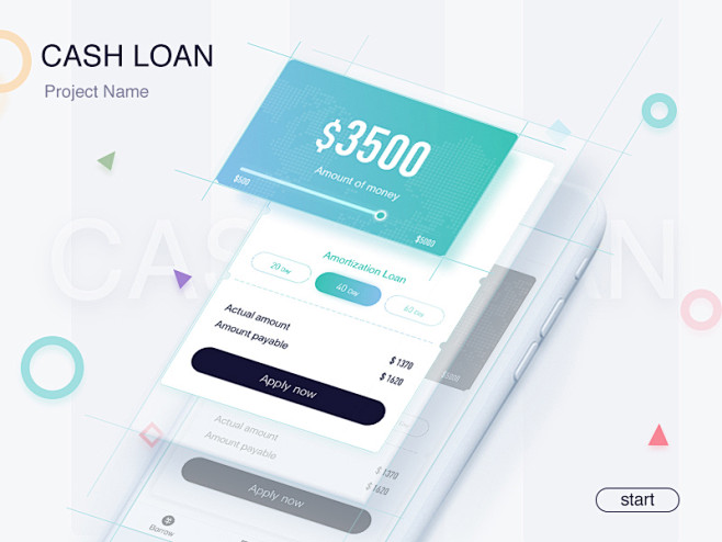 Cash  loan