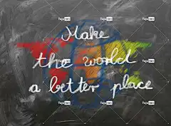 学校 4K壁纸1920X1080 桌面背景 酷背景 板 世界 更好的