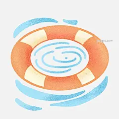 游泳圈的夏季旅游图片大小2000x2000px 图片尺寸2.9 MB 来自PNG搜索网 pngss.com 免费免扣png素材下载！旅游#泳衣#游泳圈#装饰图案#
